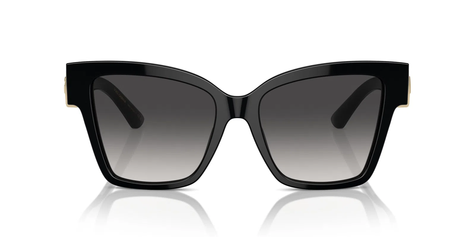 Dolce & Gabbana 4470F Sunglasses - view 19